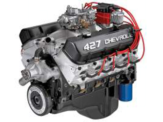 C12DC Engine